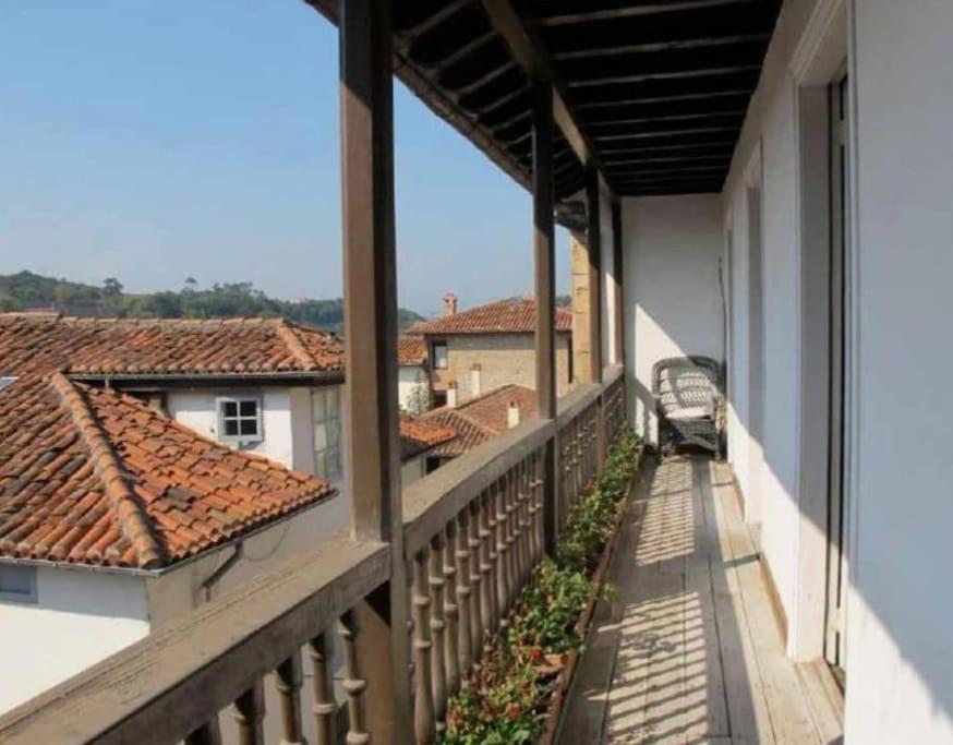 Вилла Mima'S House - La Casa De Mima Комильяс Экстерьер фото