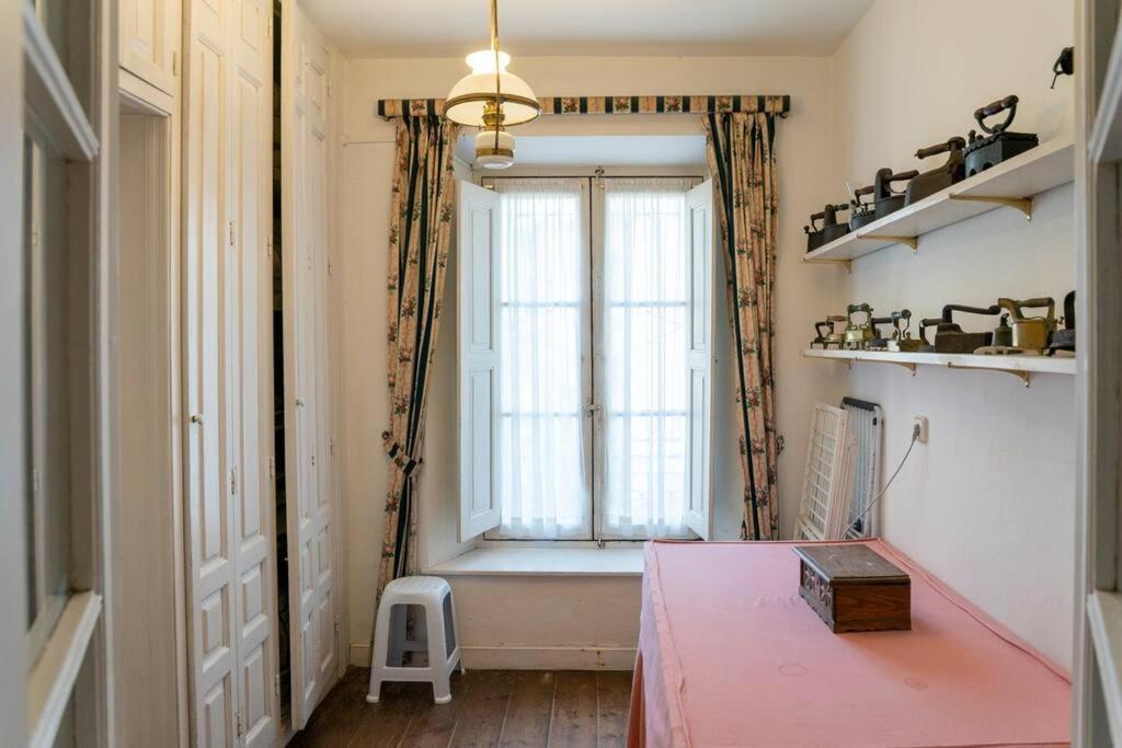 Вилла Mima'S House - La Casa De Mima Комильяс Экстерьер фото